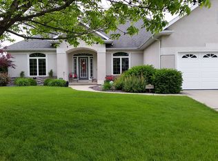 3613 Sundance Dr, Springfield, IL 62711