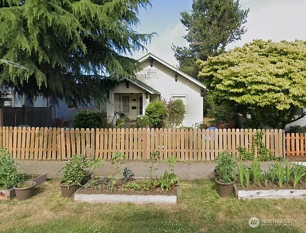 8336 Dibble Avenue NW photo 1