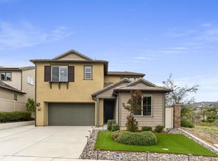 1187 Barry Pl, Escondido, CA 92026