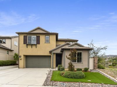 1187 Barry Pl, Escondido, CA, 92026