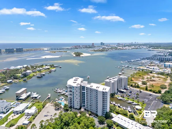 28250 Canal Rd Unit 904, Orange Beach, AL 36561