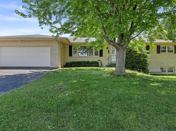 5305 Carnation Way, Waunakee, WI 53597