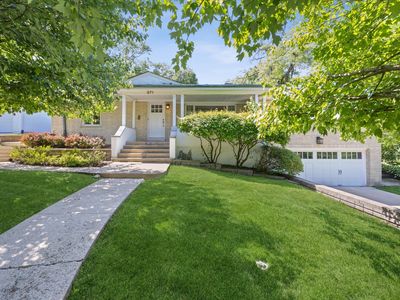 671 Revere Rd, Glen Ellyn, IL, 60137