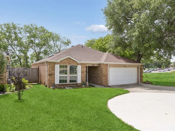 801 Country Club Pl, Grand Prairie, TX 75052