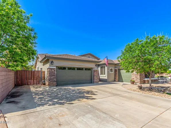 579 E Mary Court, Gilbert, AZ 85295