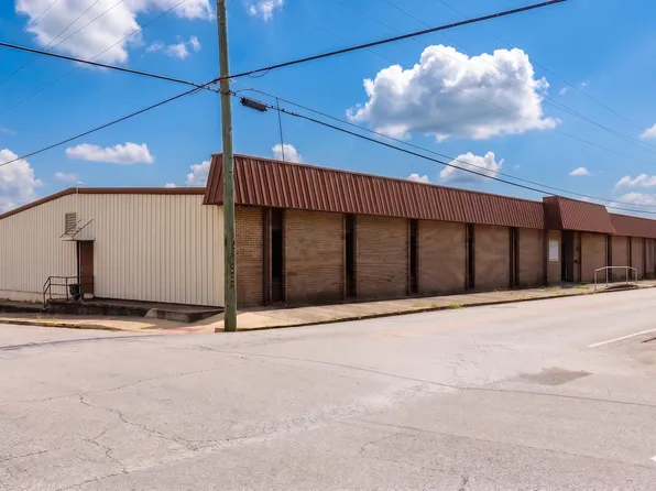 400 Chestnut St NW, Hartselle, AL 35640