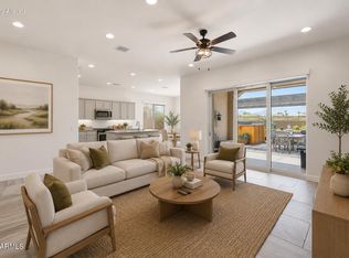 17782 W SUNWARD Drive, Goodyear, AZ 85338