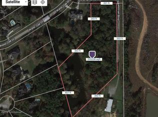 12403 Stallion Ct, Magnolia, TX 77354