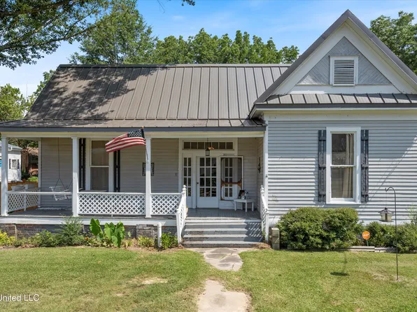 104 Hightower St, Sardis, MS 38666