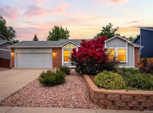 3743 S Ventura Way, Aurora, CO 80013