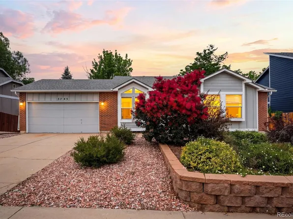 3743 S Ventura Way, Aurora, CO 80013