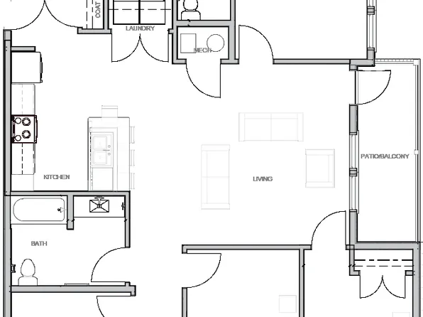 Riverbreeze Apartments