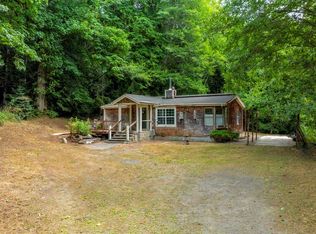 390 NE Rendsland Creek Rd, Tahuya, WA 98588