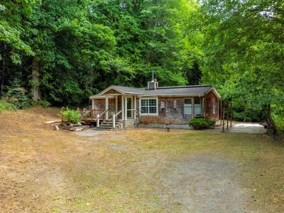390 NE Rendsland Creek Rd, Tahuya, WA, 98588