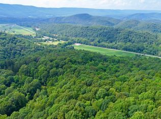 0 Brumbaugh Cemetary Rd, Saxton, PA 16678