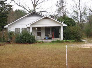 119 Ned Dillard Rd, Heidelberg, MS 39439