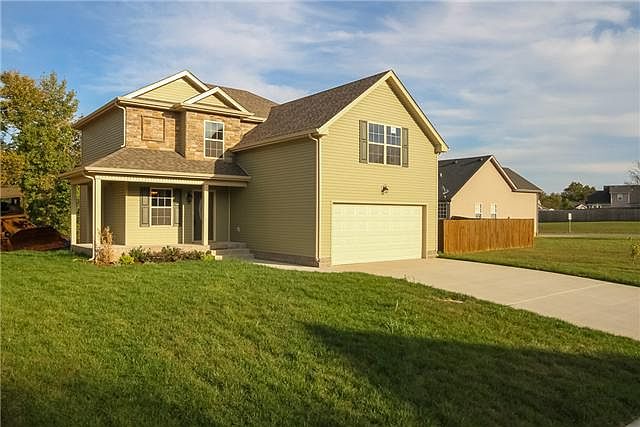 1st image of 103 Liberty Park Lot 103