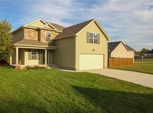 103 Liberty Park LOT 103, Clarksville, TN 37042