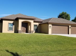 3425 SW Catskill Dr, Port Saint Lucie, FL 34953