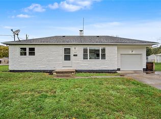 3127 Andrew St, Middletown, OH 45044