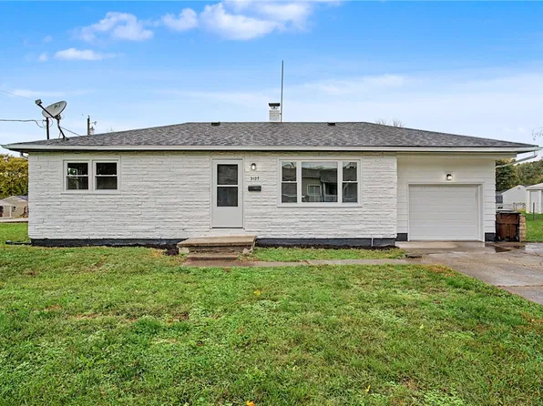 3127 Andrew St, Middletown, OH 45044