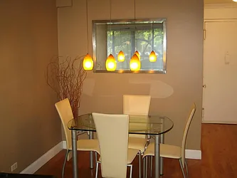 Rented by Town Residential