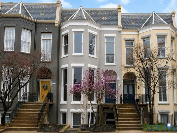 1214 Park Ave, Richmond, VA 23220