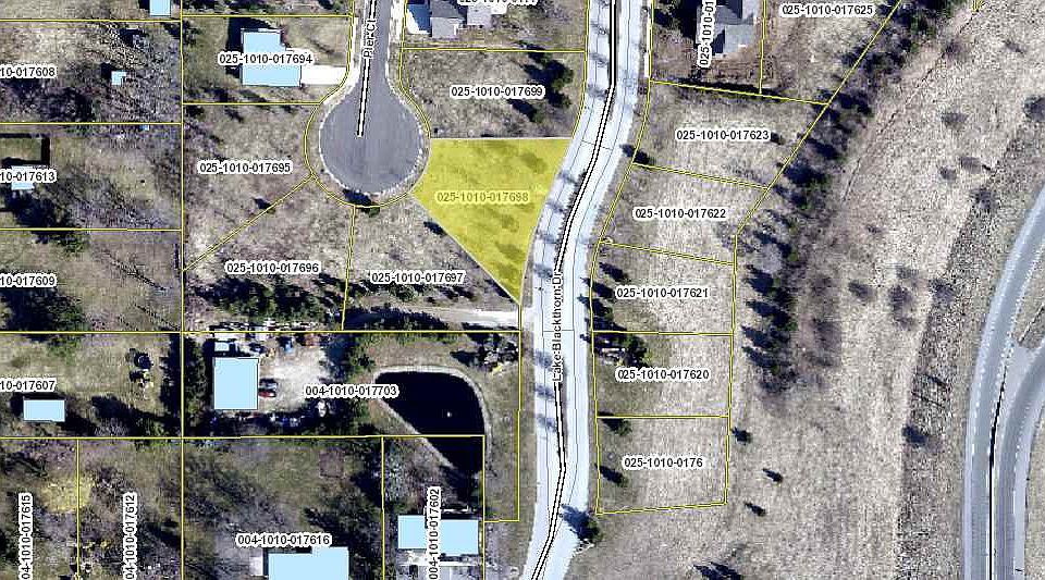 1st image of 4614 Pier Ct