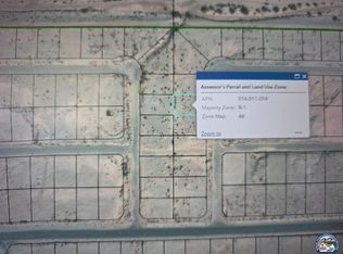 2230 Pajaro Ave, Thermal, CA 92274