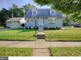 202 Minnetonka Rd, Somerdale, NJ 08083