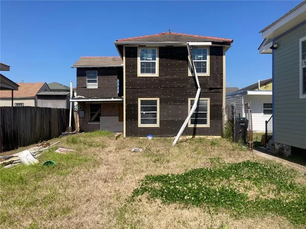 1825 N Miro St, New Orleans, LA 70119