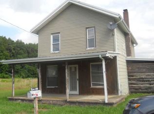 8 County Road 14, Arkport, NY 14807