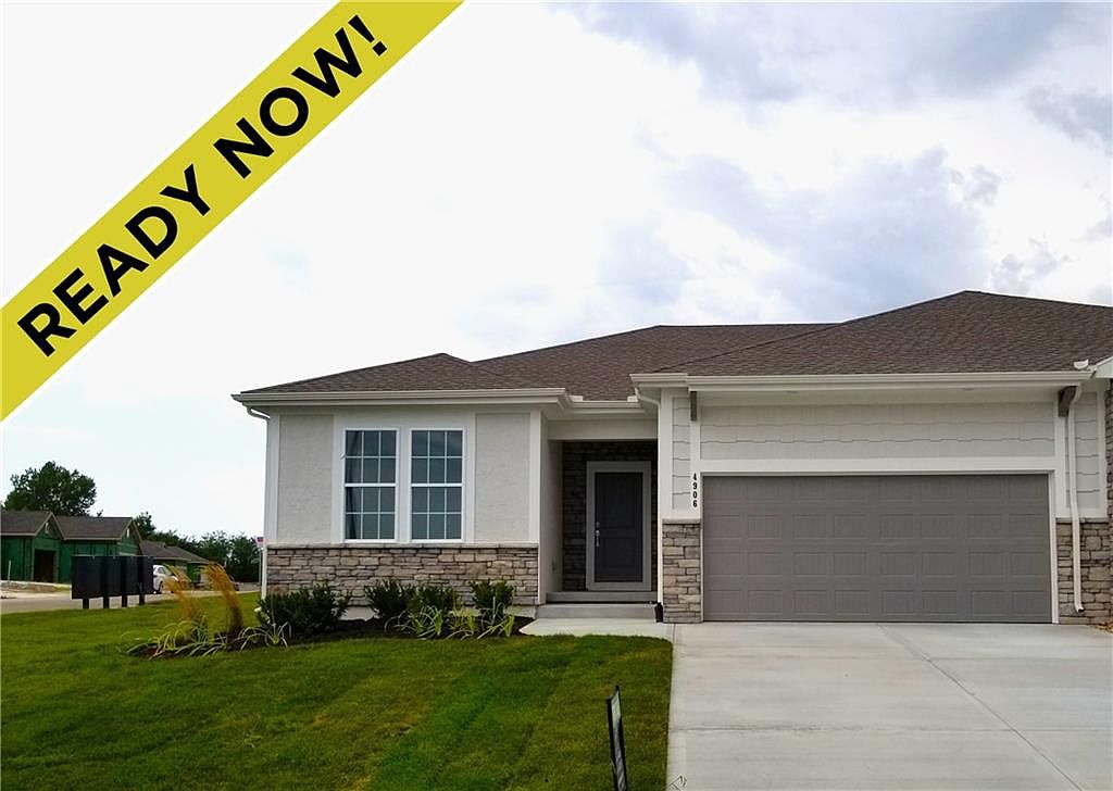 4906 N 145th St, Basehor, KS 66007 MLS 2419623 Zillow