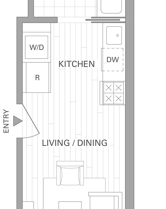 2nd image of 1481 Sterling Pl Floor 1