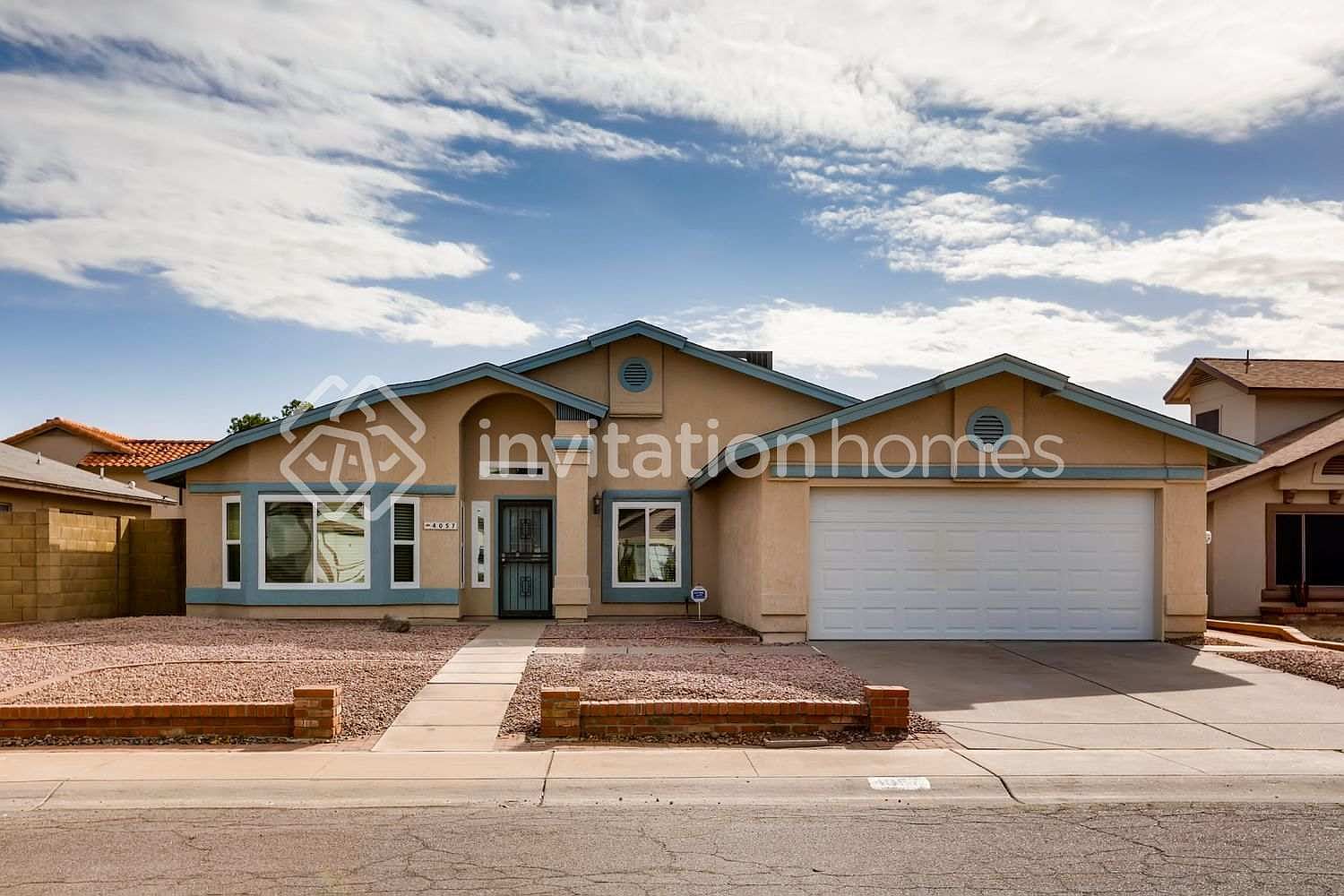 4057 W Cielo Grande, Glendale, AZ 85310 | Zillow