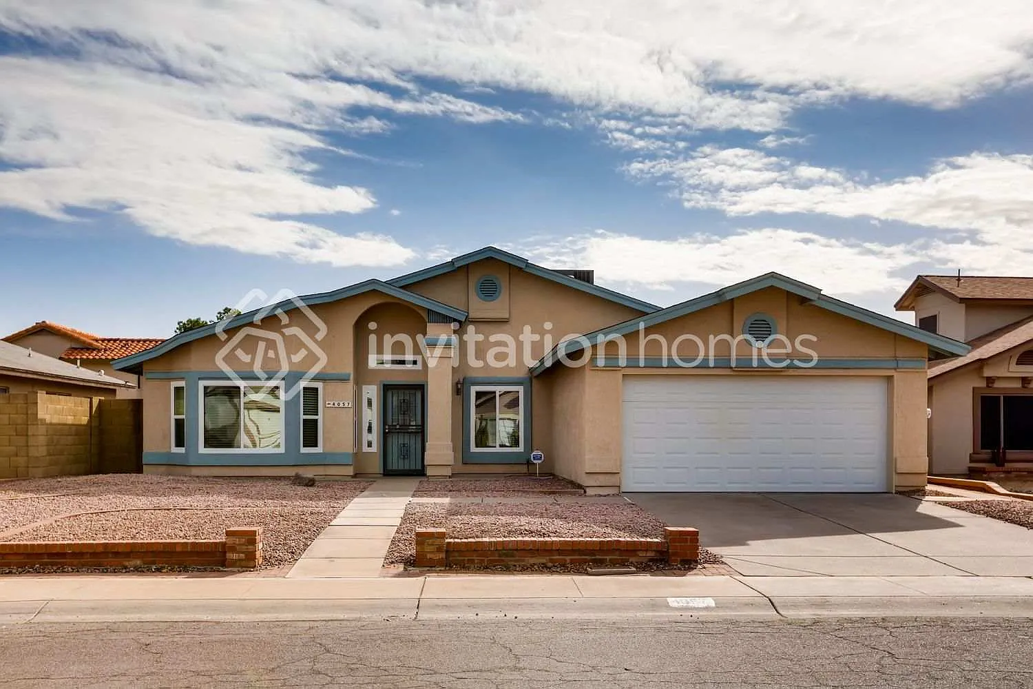 4057 W Cielo Grande Glendale, AZ 85310 — Photo 1
