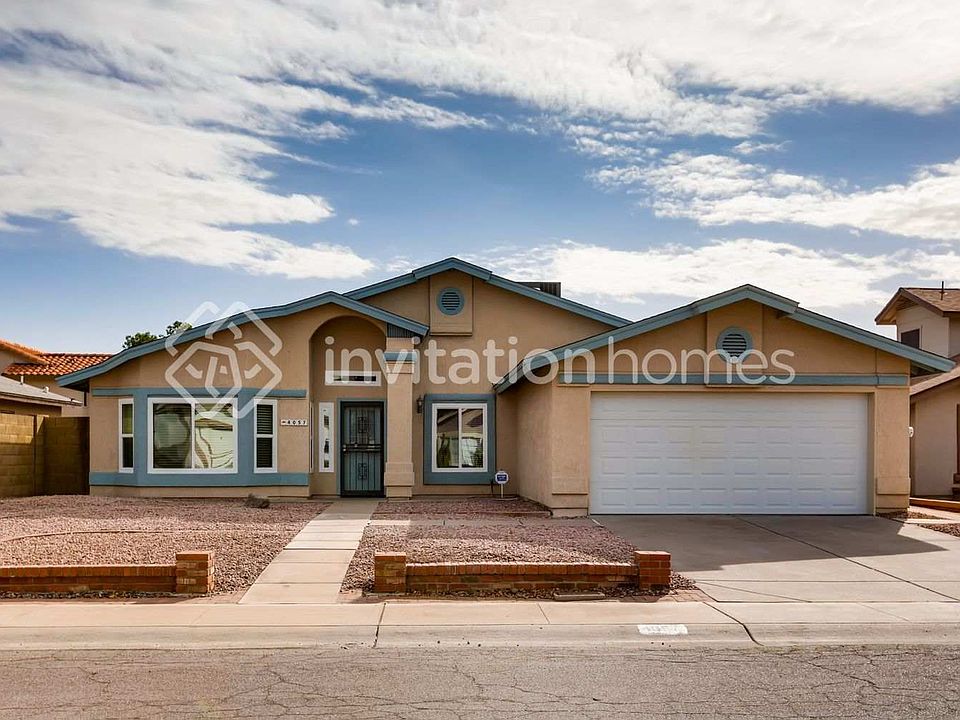 1st image of 4057 W Cielo Grande