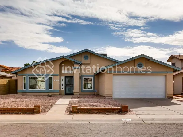 4057 W Cielo Grande, Glendale, AZ 85310