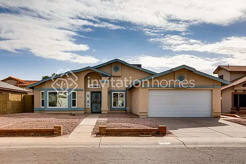 4057 W Cielo Grande Photo 1