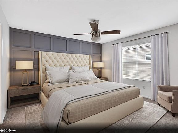 3rd image of 5893 Cilantrillo Avenue Lot #8