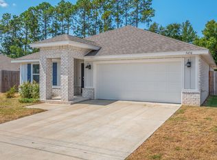 5456 Jenee Ct, Crestview, FL 32539