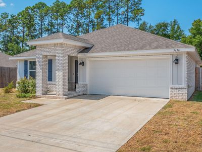 5456 Jenee Ct, Crestview, FL, 32539