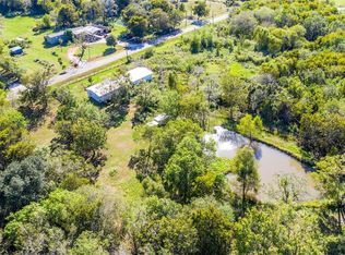 2810 County Road 444, Angleton, TX 77515