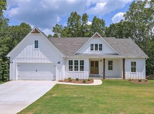 191 Willow Leaf Dr, Haralson, GA 30113