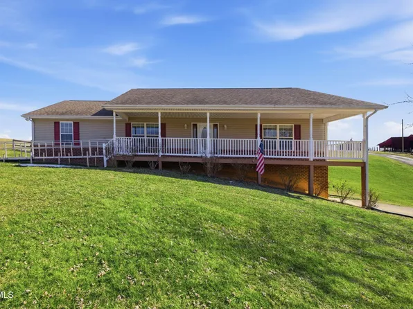 2087 Old Ducktown Rd, Limestone, TN 37681