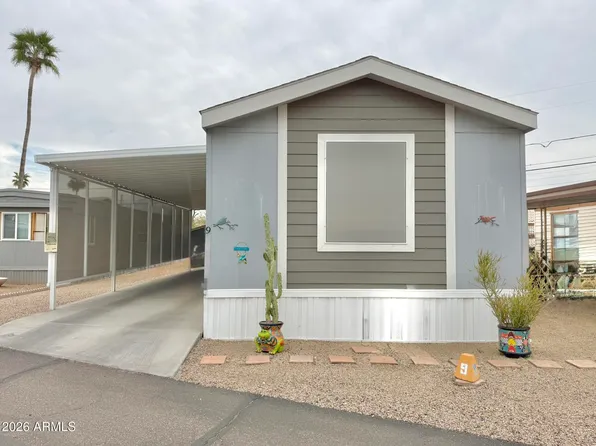 16005 N 32ND Street #9, Phoenix, AZ 85032