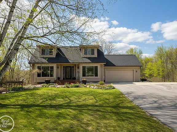 5th image of 71650 Eldred Rd