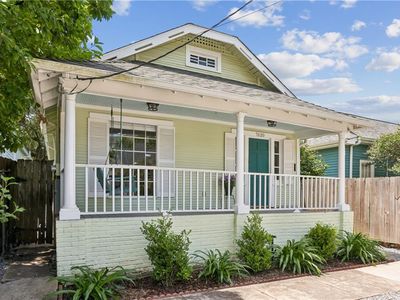 7620 Pearl St, New Orleans, LA, 70118