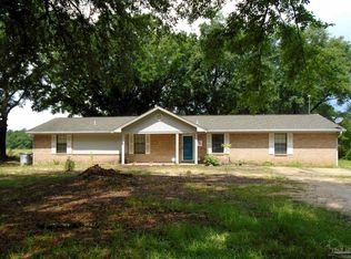 7067 Pine Blossom Rd, Milton, FL 32570