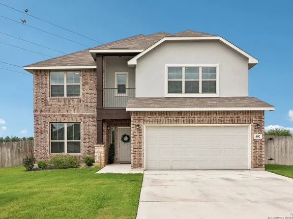 402 Devnet, Cibolo, TX 78108